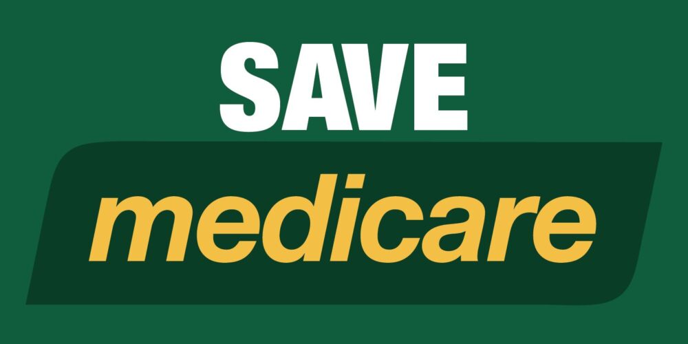 Save Medicare