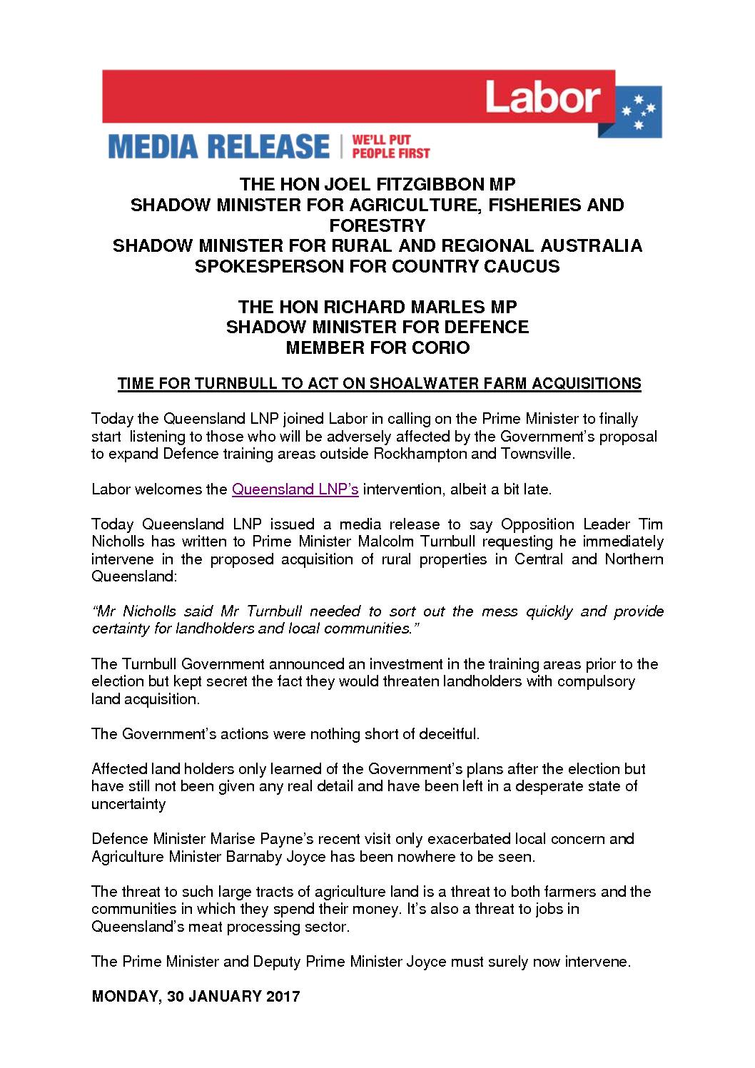 17-01-30-time-for-turnbull-to-act-on-shoalwater-farm-acquisitions