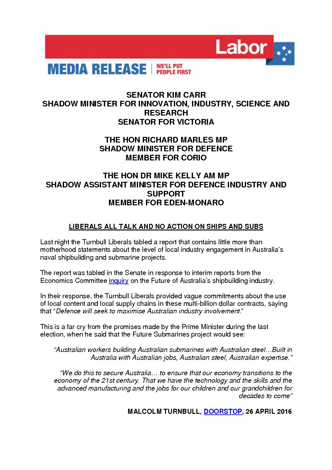 17-03-22-liberals-all-talk-and-no-action-on-ships-and-subs