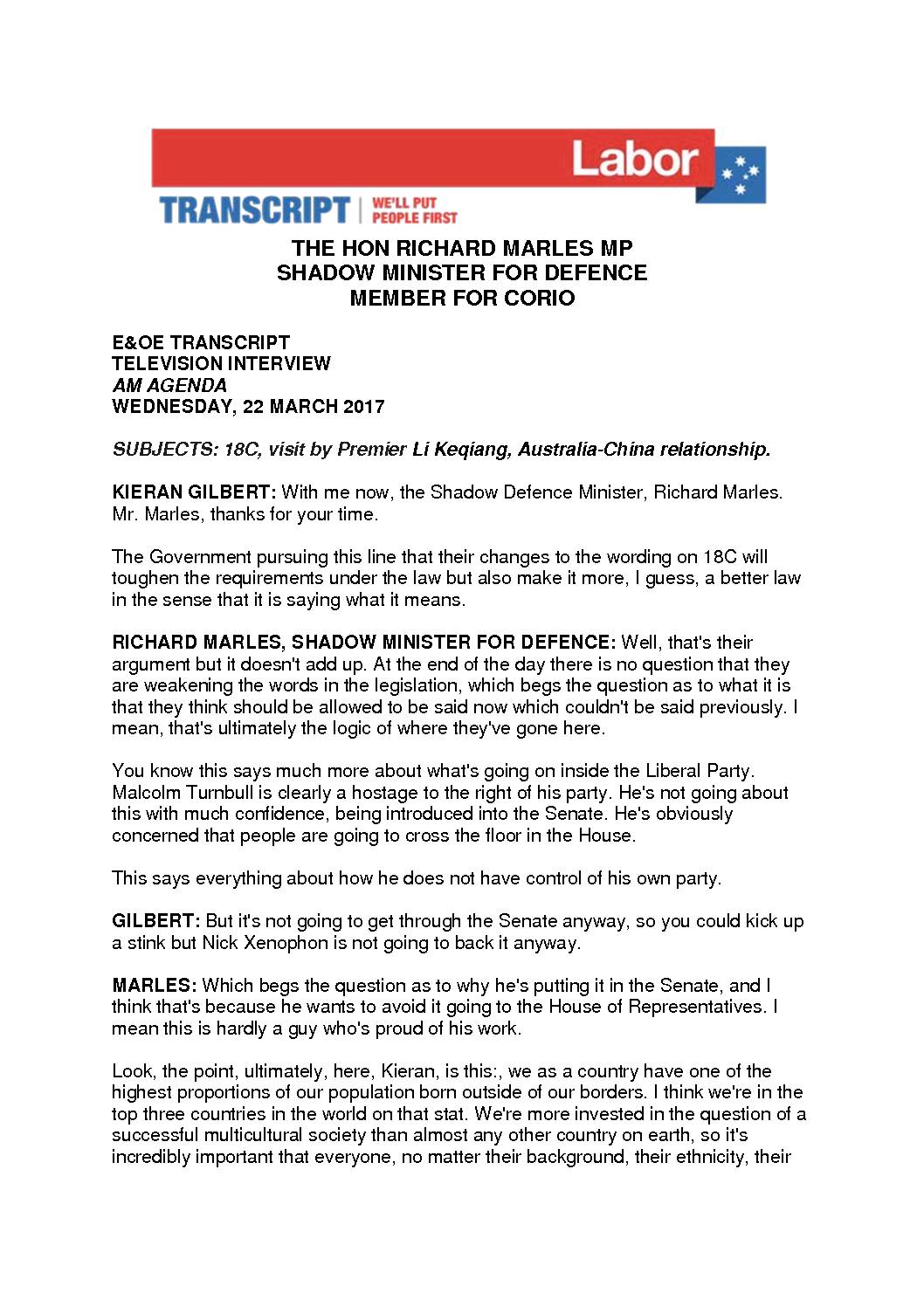 17-03-22-sky-news-am-agenda-transcript-22-mar