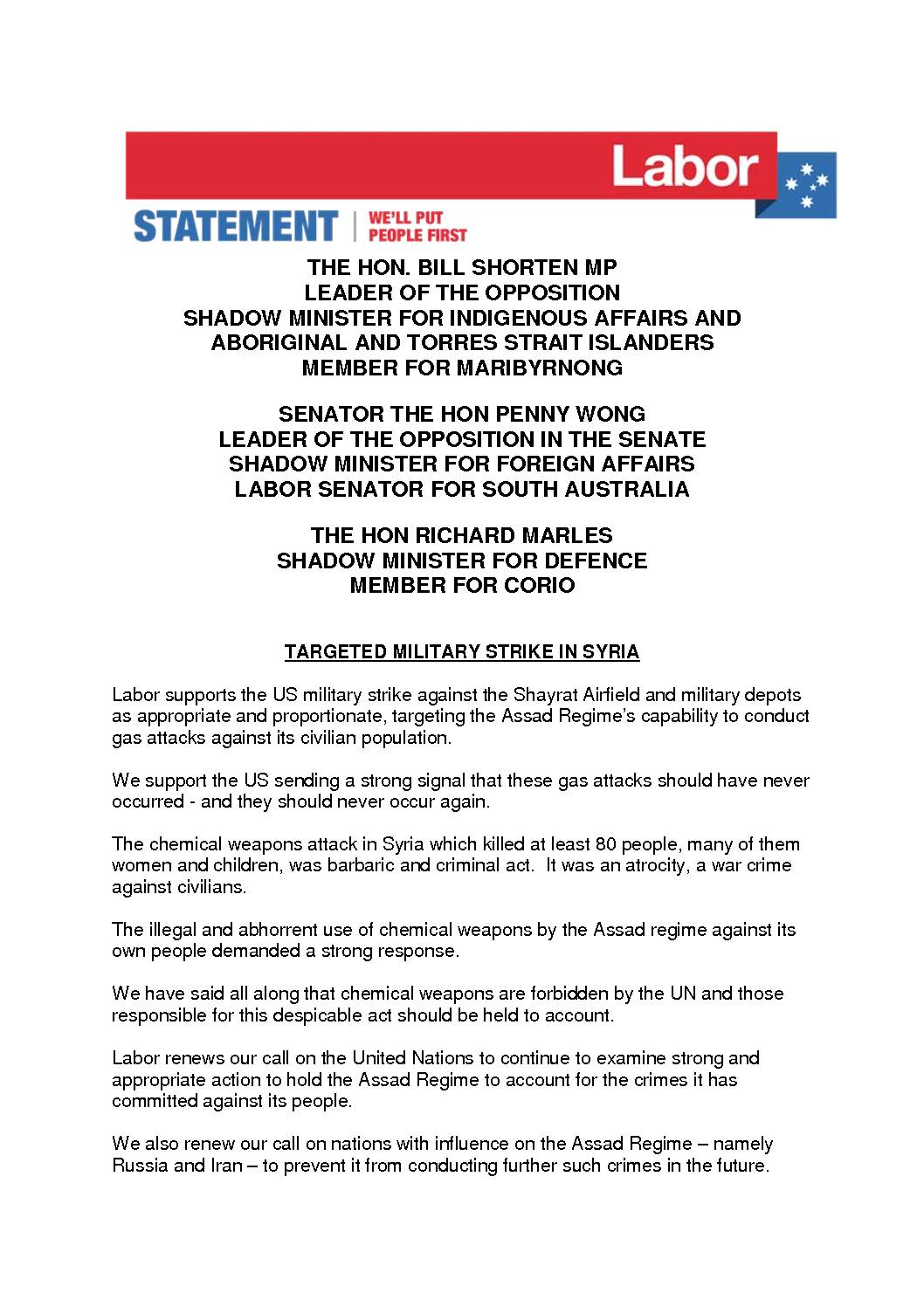 17-04-07-targeted-military-strike-in-syria