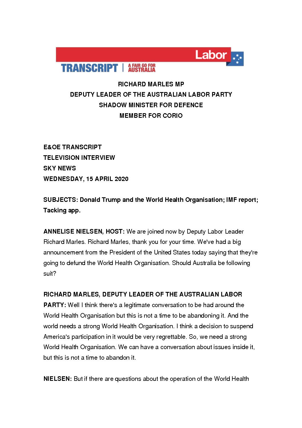 20.04.15-SKY-NEWS-WITH-ANNELISE-NIELSEN-TRANSCRIPT