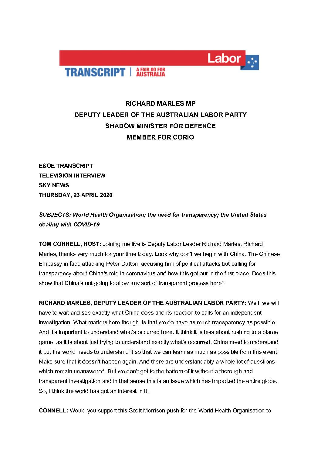 20.04.23-SKY-NEWS-WITH-TOM-CONNELL-TRANSCRIPT