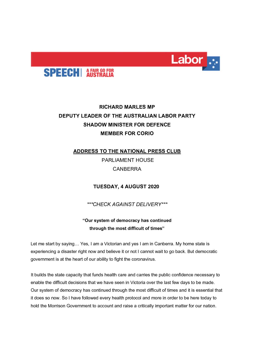 20.08.04-ADDRESS-TO-THE-NATIONAL-PRESS-CLUB